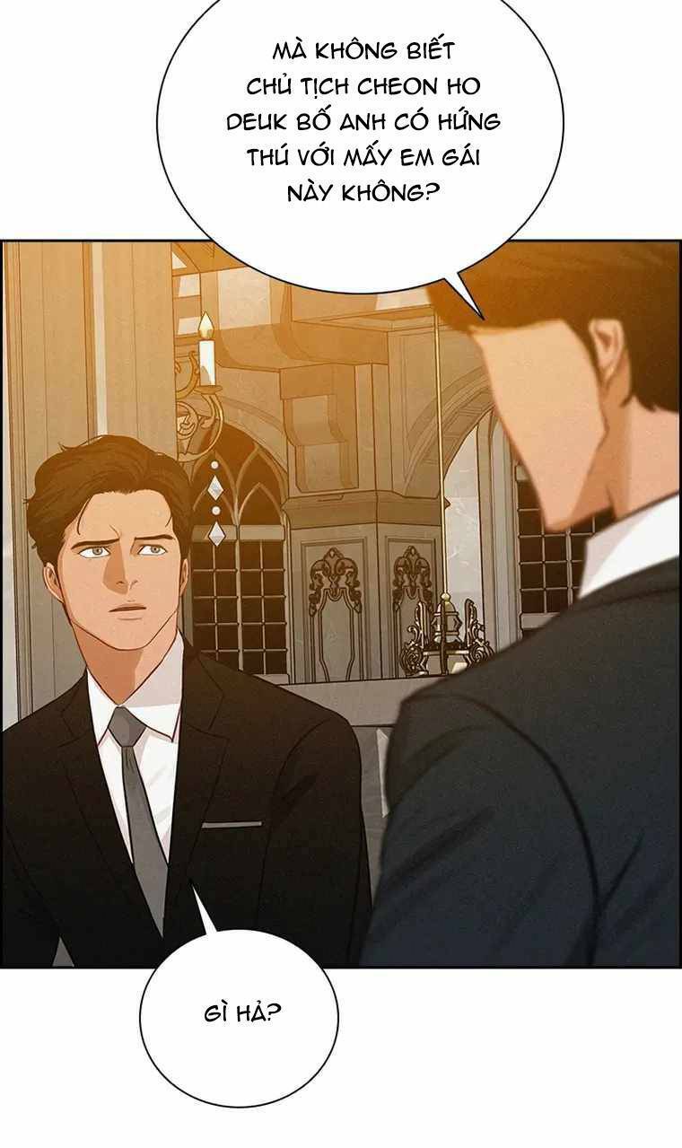 Chúa Tể Đồng Tiền Chap 116 - Next Chap 117