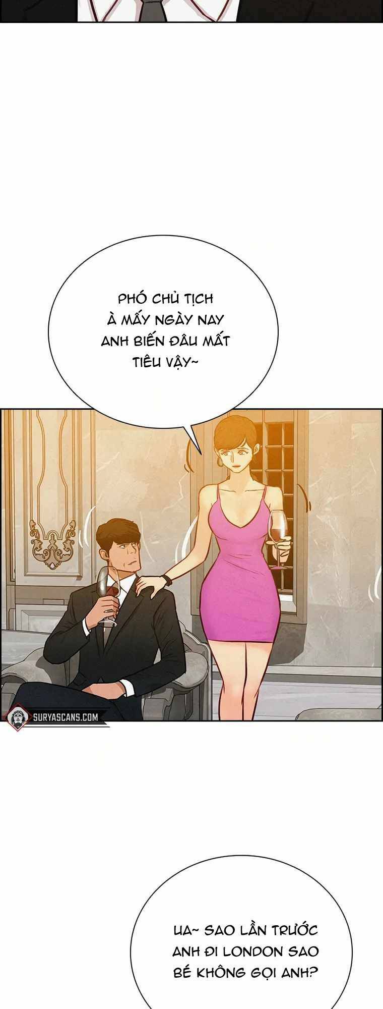 Chúa Tể Đồng Tiền Chap 116 - Next Chap 117