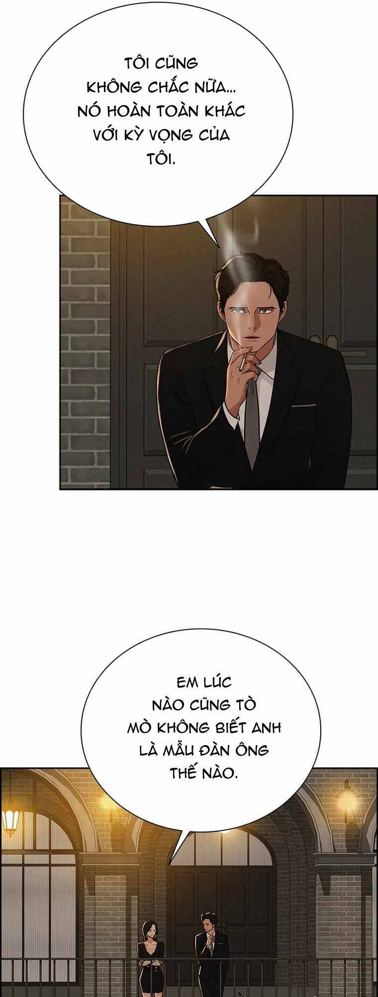Chúa Tể Đồng Tiền Chap 116 - Next Chap 117