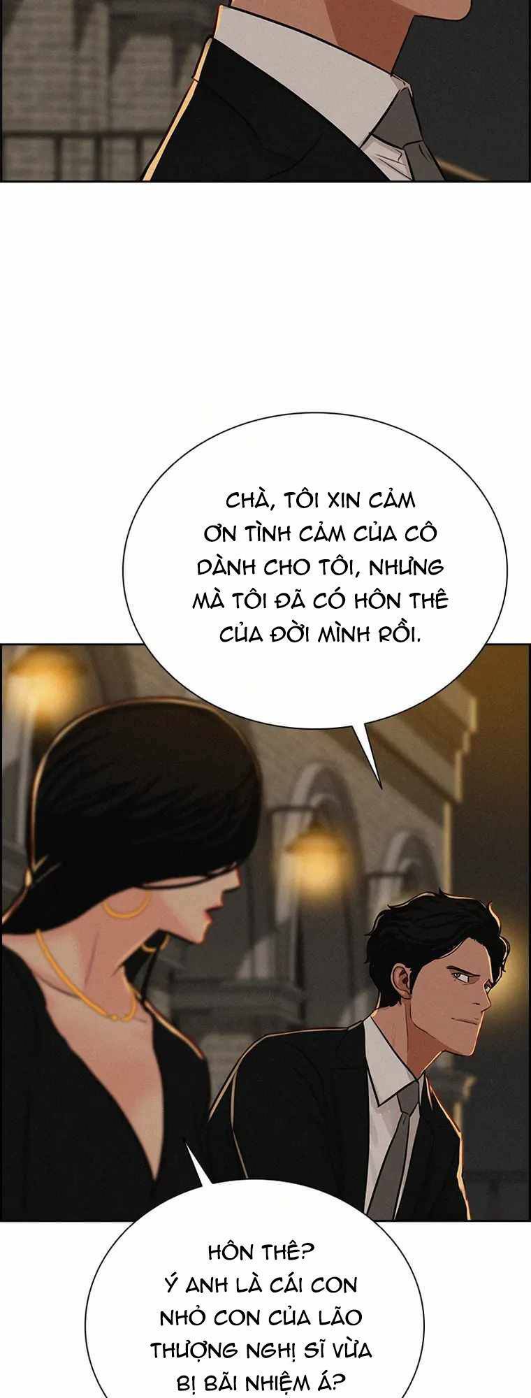 Chúa Tể Đồng Tiền Chap 116 - Next Chap 117