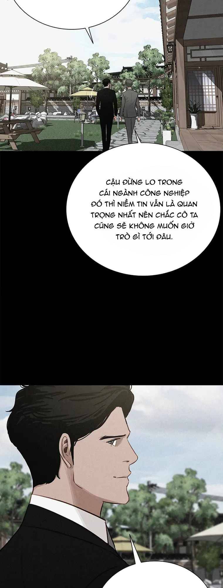 Chúa Tể Đồng Tiền Chap 116 - Next Chap 117