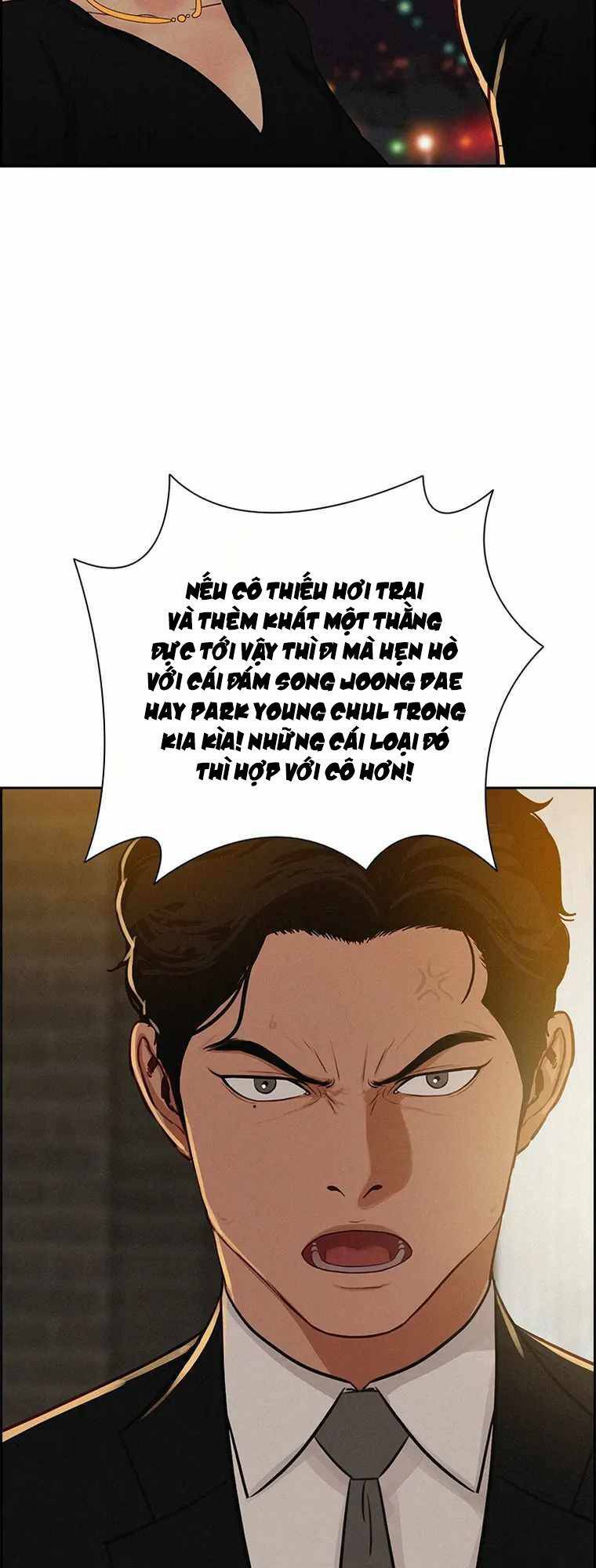 Chúa Tể Đồng Tiền Chap 116 - Next Chap 117
