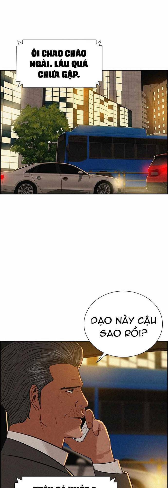 Chúa Tể Đồng Tiền Chap 117 - Next Chap 118