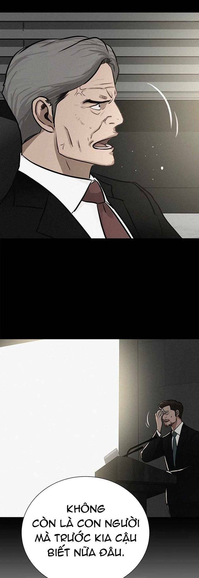 Chúa Tể Đồng Tiền Chap 117 - Next Chap 118