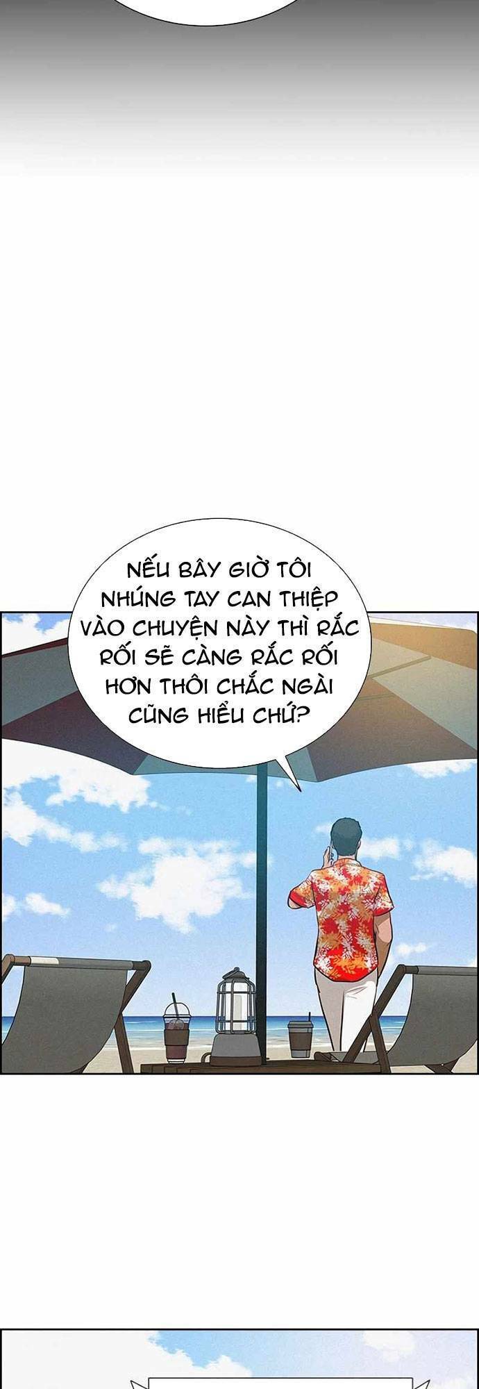 Chúa Tể Đồng Tiền Chap 117 - Next Chap 118