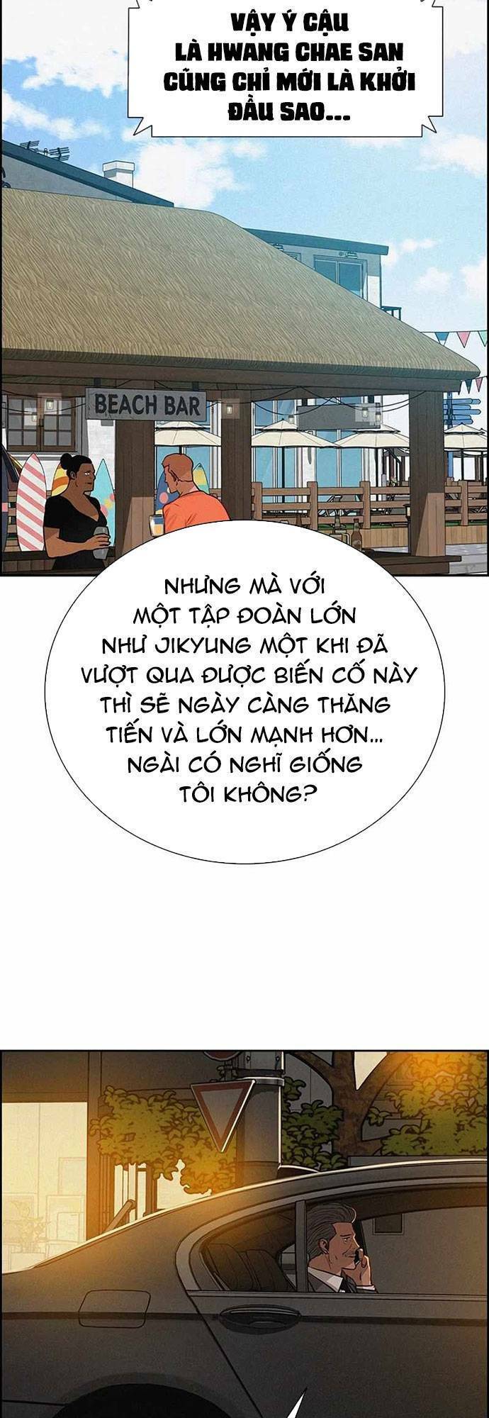 Chúa Tể Đồng Tiền Chap 117 - Next Chap 118