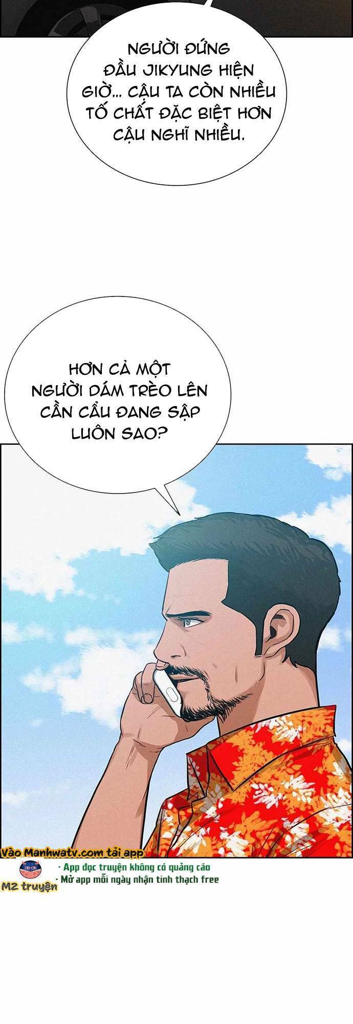Chúa Tể Đồng Tiền Chap 117 - Next Chap 118
