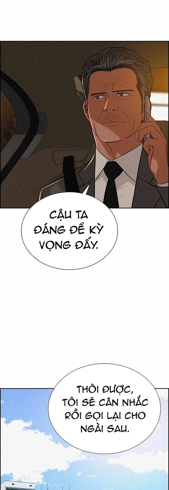 Chúa Tể Đồng Tiền Chap 117 - Next Chap 118
