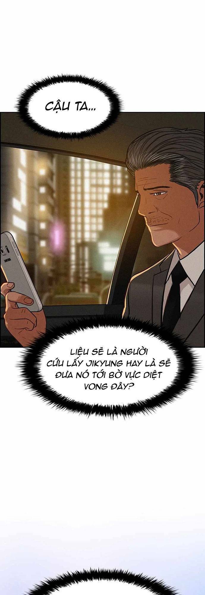 Chúa Tể Đồng Tiền Chap 117 - Next Chap 118