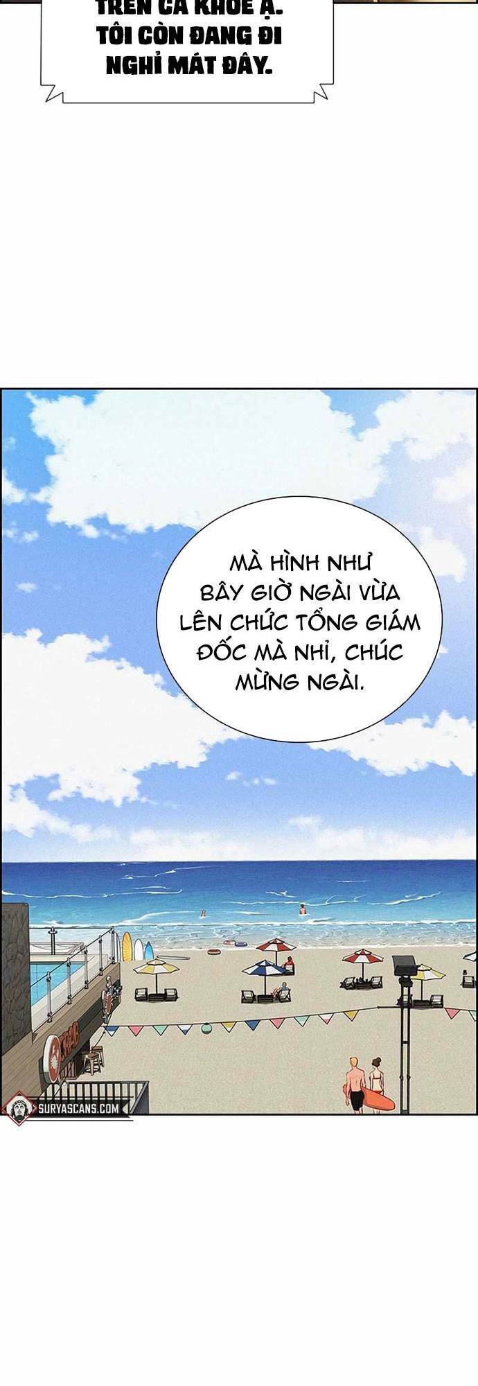 Chúa Tể Đồng Tiền Chap 117 - Next Chap 118