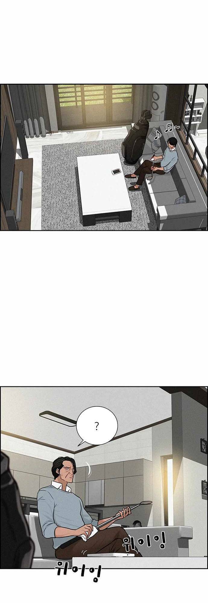 Chúa Tể Đồng Tiền Chap 117 - Next Chap 118