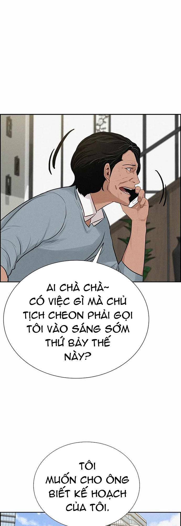 Chúa Tể Đồng Tiền Chap 117 - Next Chap 118
