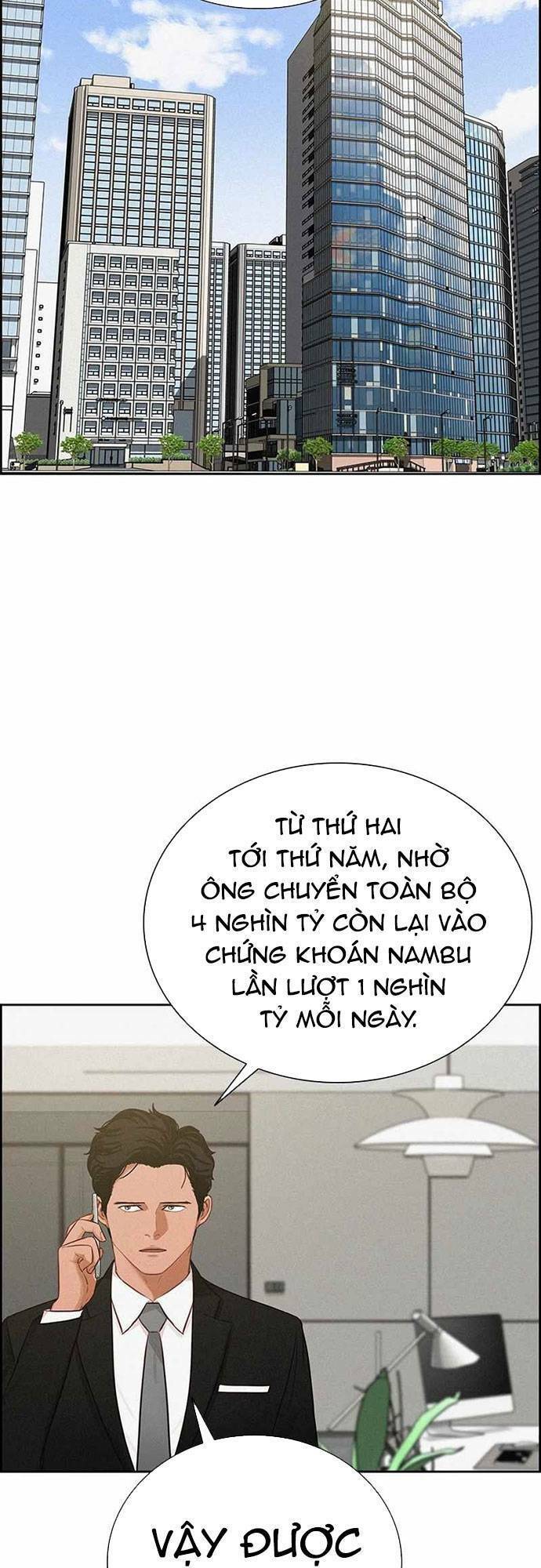 Chúa Tể Đồng Tiền Chap 117 - Next Chap 118