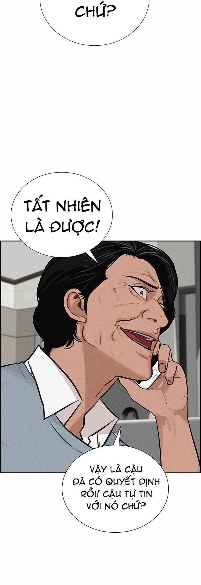 Chúa Tể Đồng Tiền Chap 117 - Next Chap 118