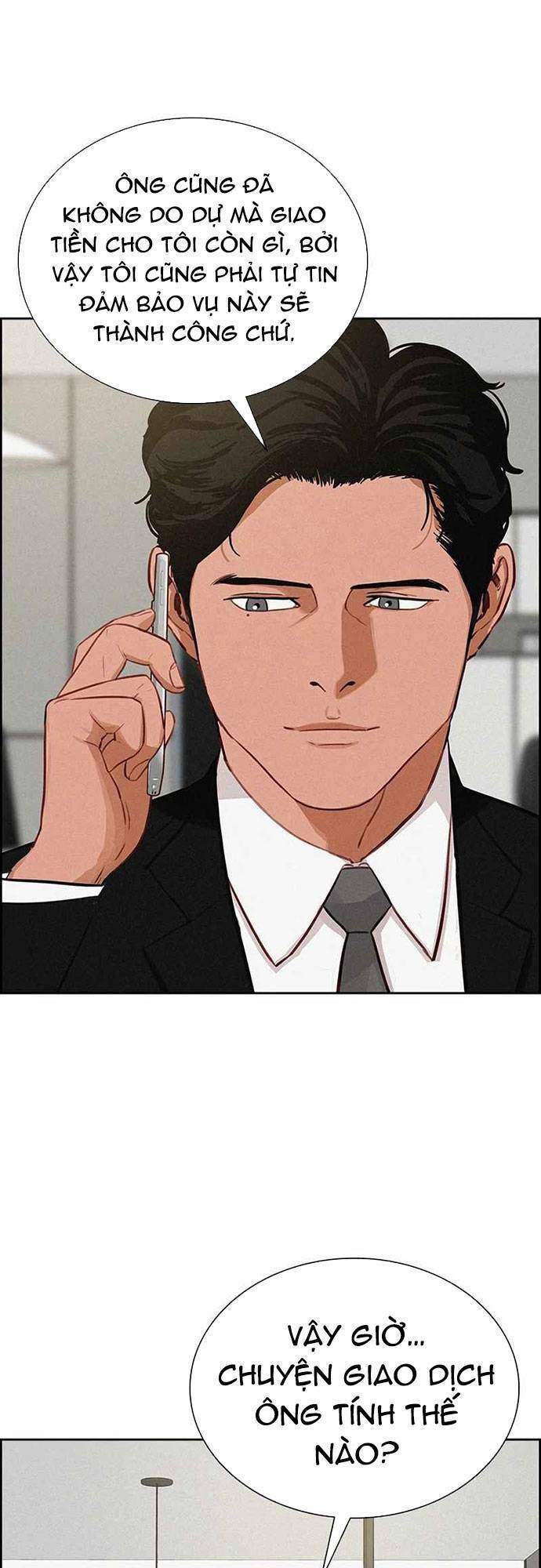 Chúa Tể Đồng Tiền Chap 117 - Next Chap 118