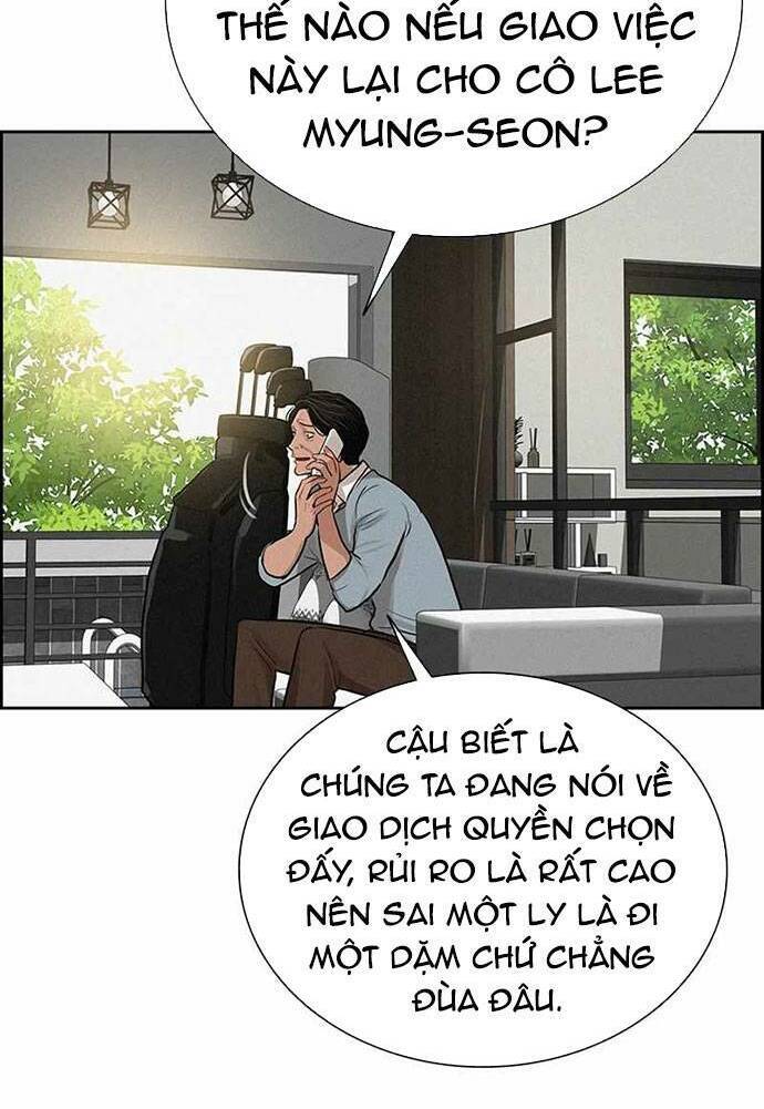 Chúa Tể Đồng Tiền Chap 117 - Next Chap 118