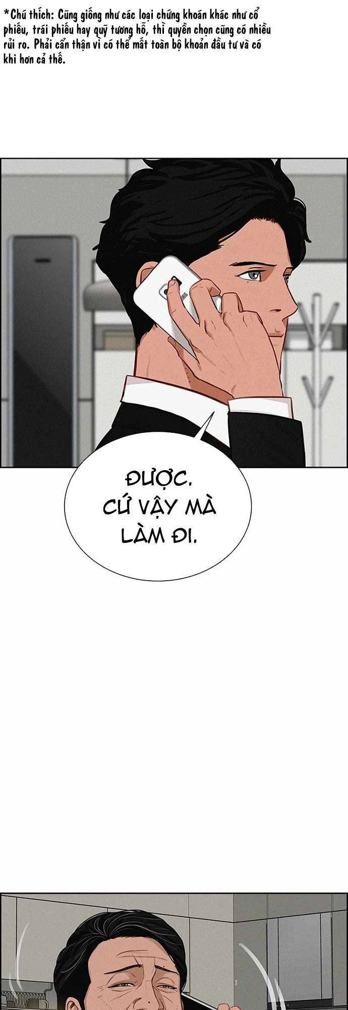 Chúa Tể Đồng Tiền Chap 117 - Next Chap 118