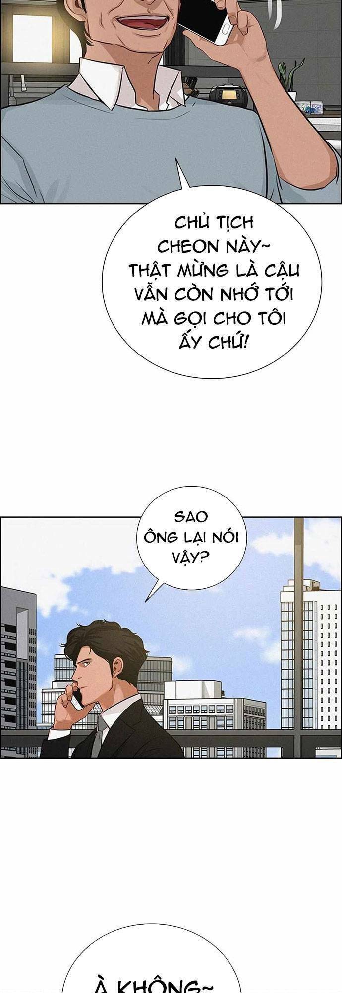 Chúa Tể Đồng Tiền Chap 117 - Next Chap 118