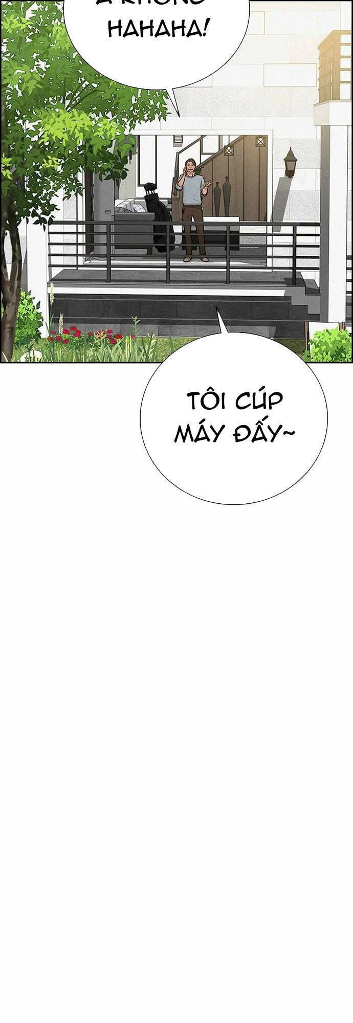 Chúa Tể Đồng Tiền Chap 117 - Next Chap 118