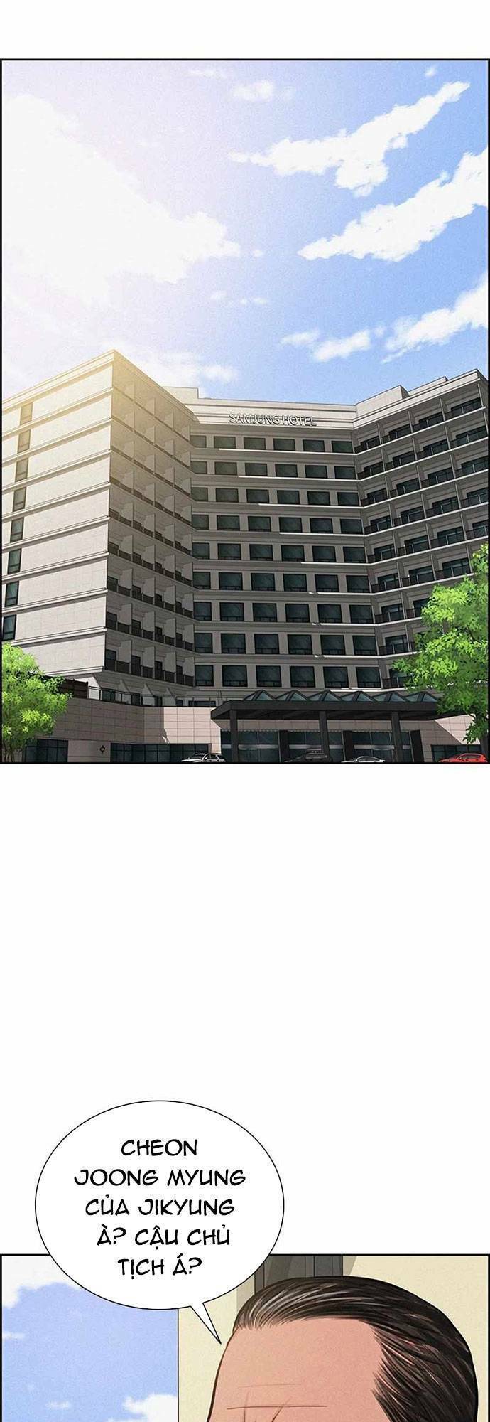 Chúa Tể Đồng Tiền Chap 117 - Next Chap 118