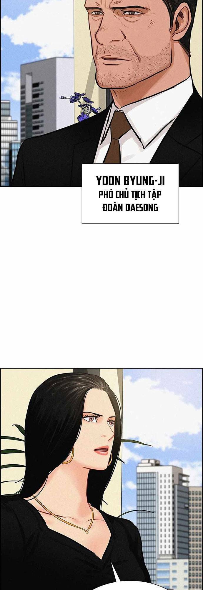 Chúa Tể Đồng Tiền Chap 117 - Next Chap 118