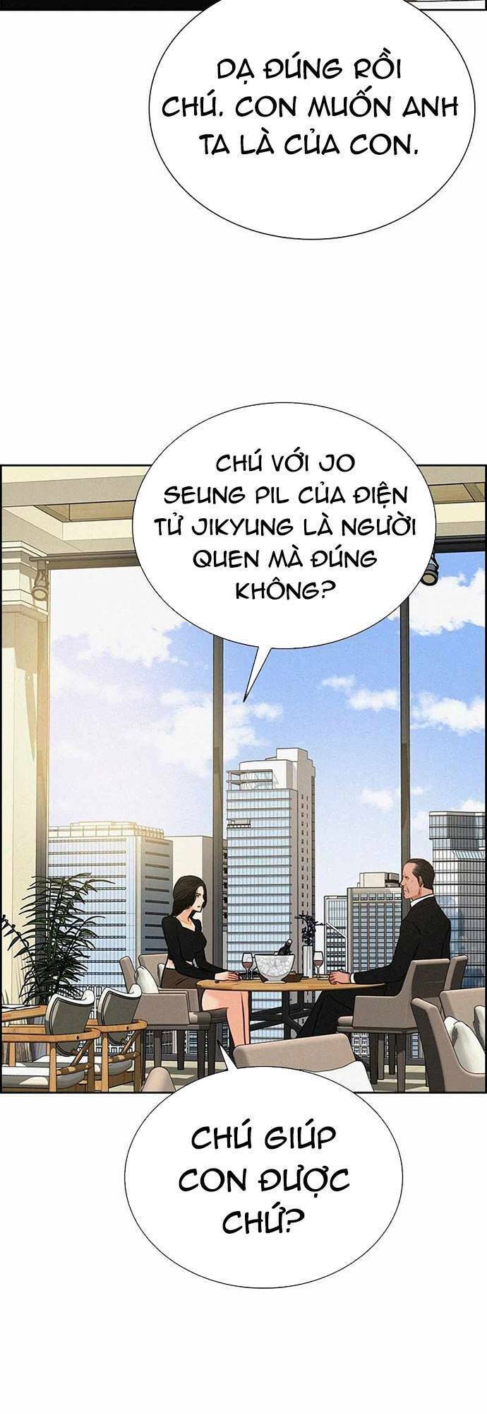 Chúa Tể Đồng Tiền Chap 117 - Next Chap 118