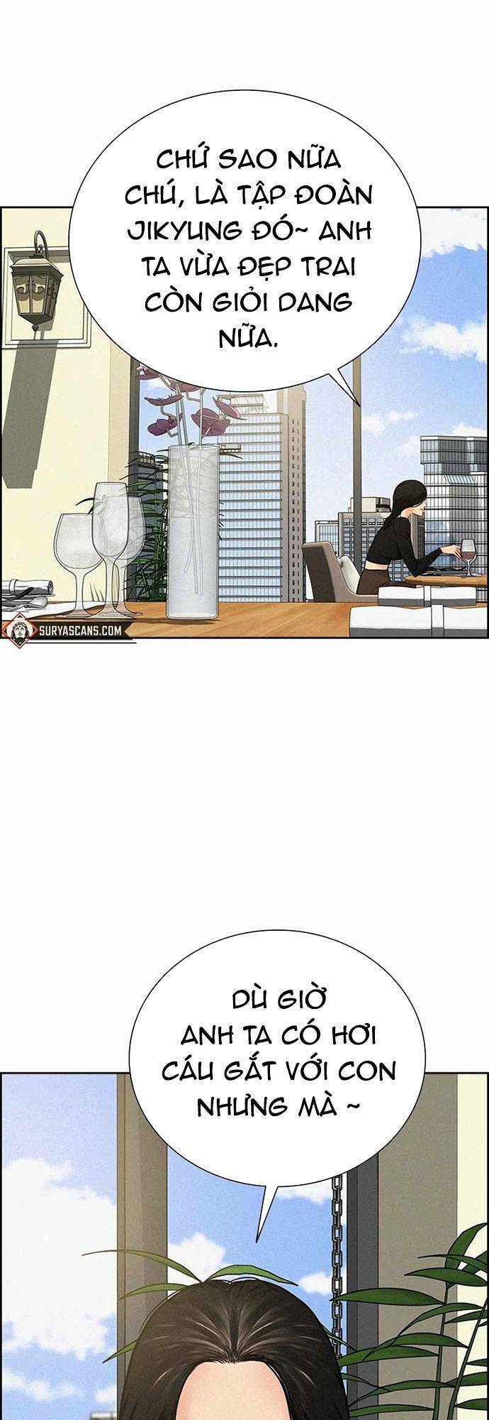 Chúa Tể Đồng Tiền Chap 117 - Next Chap 118