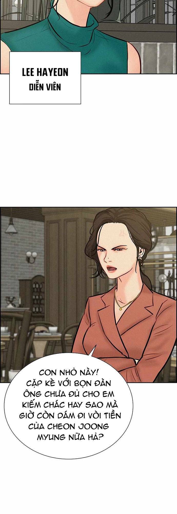 Chúa Tể Đồng Tiền Chap 117 - Next Chap 118