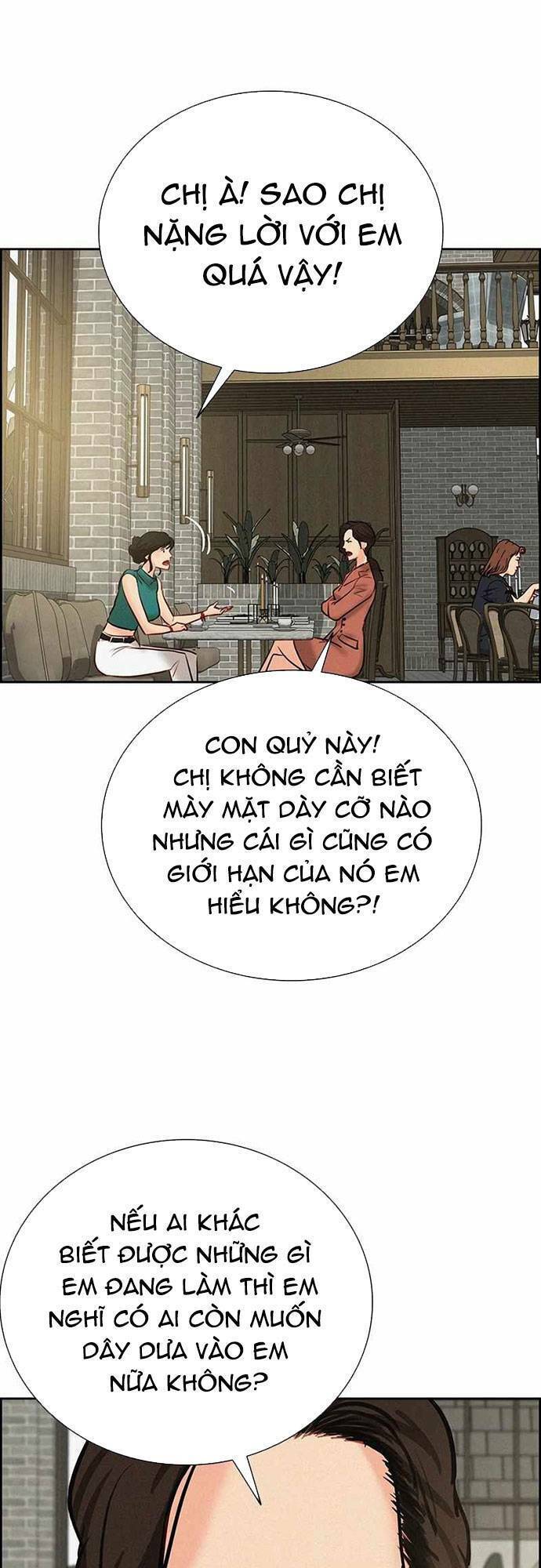Chúa Tể Đồng Tiền Chap 117 - Next Chap 118