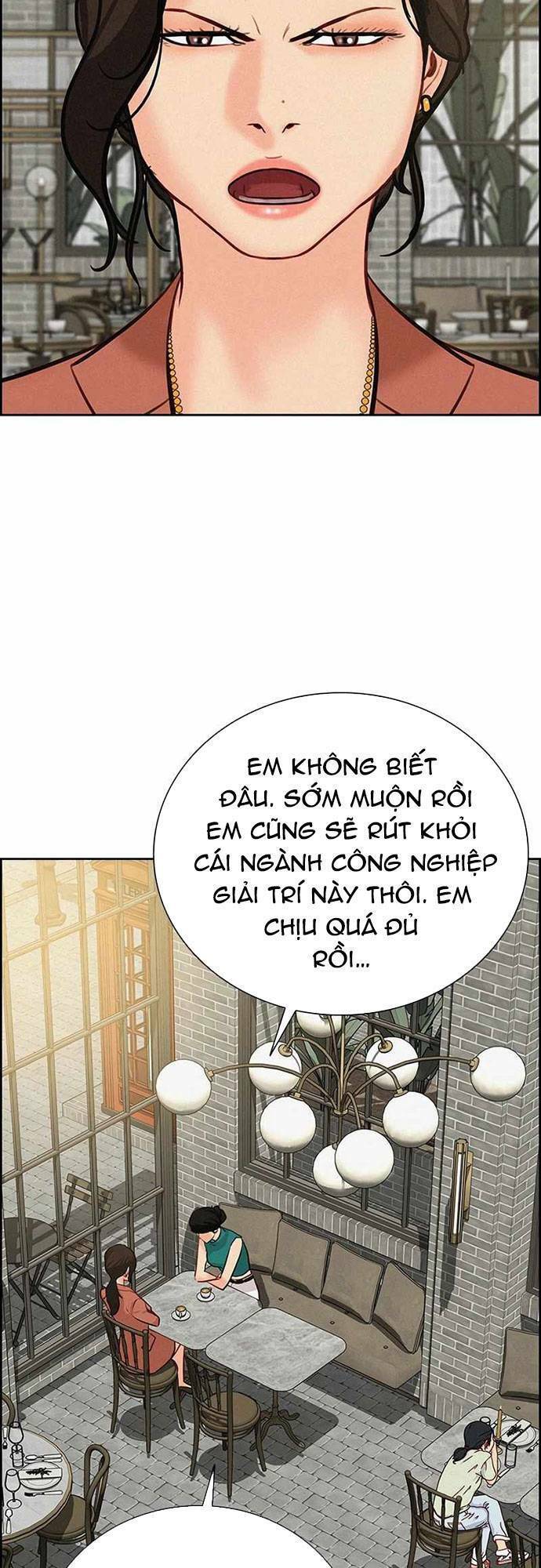 Chúa Tể Đồng Tiền Chap 117 - Next Chap 118