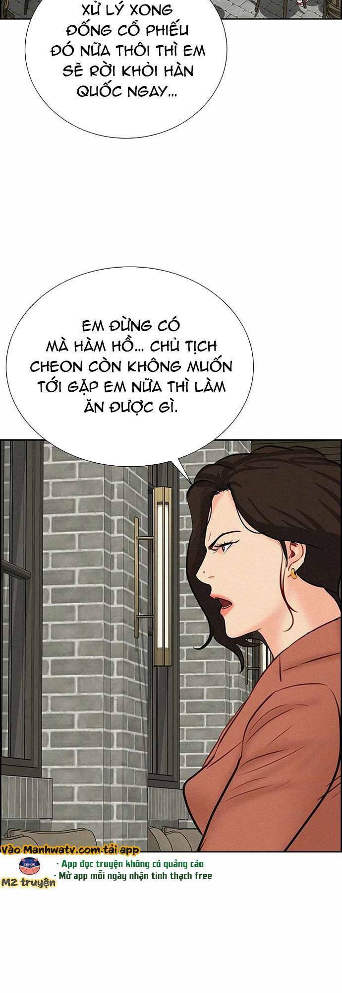Chúa Tể Đồng Tiền Chap 117 - Next Chap 118