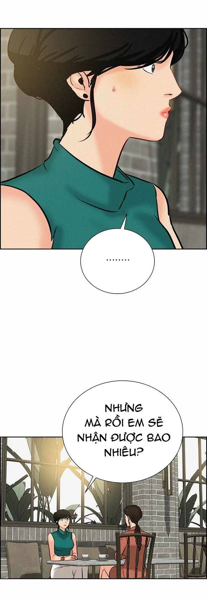 Chúa Tể Đồng Tiền Chap 117 - Next Chap 118