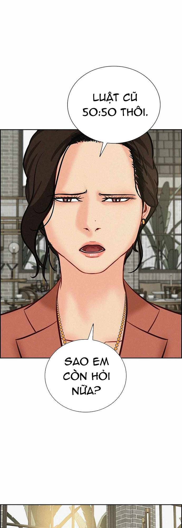 Chúa Tể Đồng Tiền Chap 117 - Next Chap 118