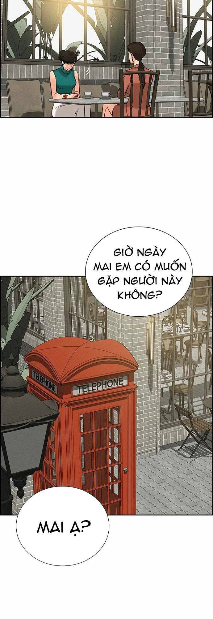 Chúa Tể Đồng Tiền Chap 117 - Next Chap 118