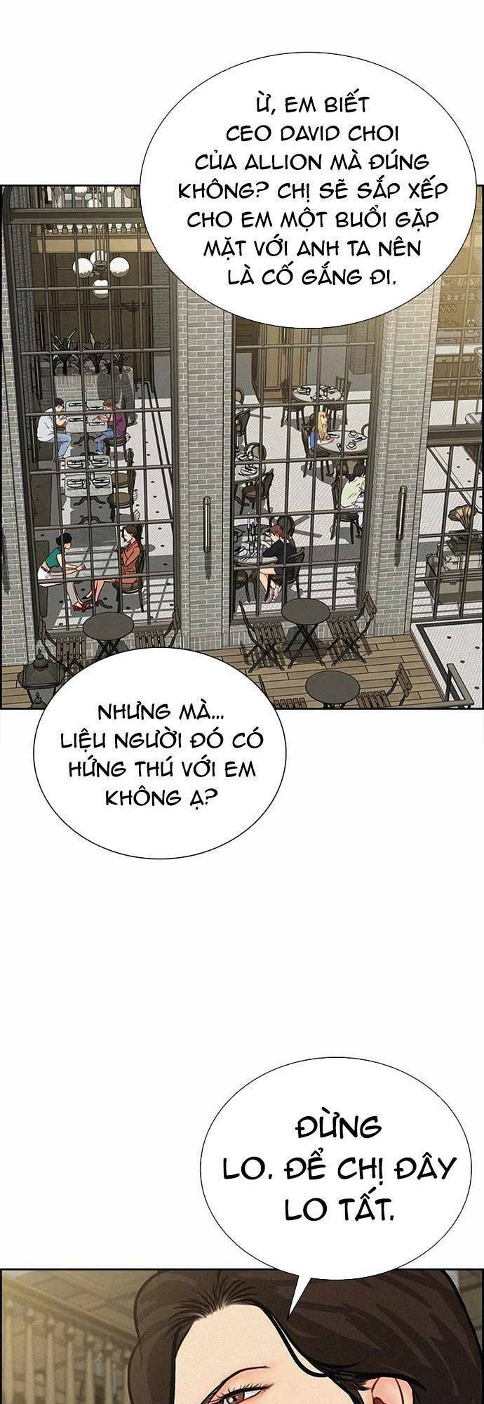 Chúa Tể Đồng Tiền Chap 117 - Next Chap 118