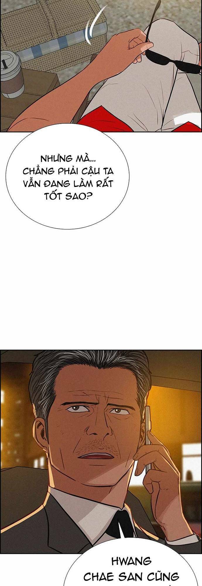 Chúa Tể Đồng Tiền Chap 117 - Next Chap 118