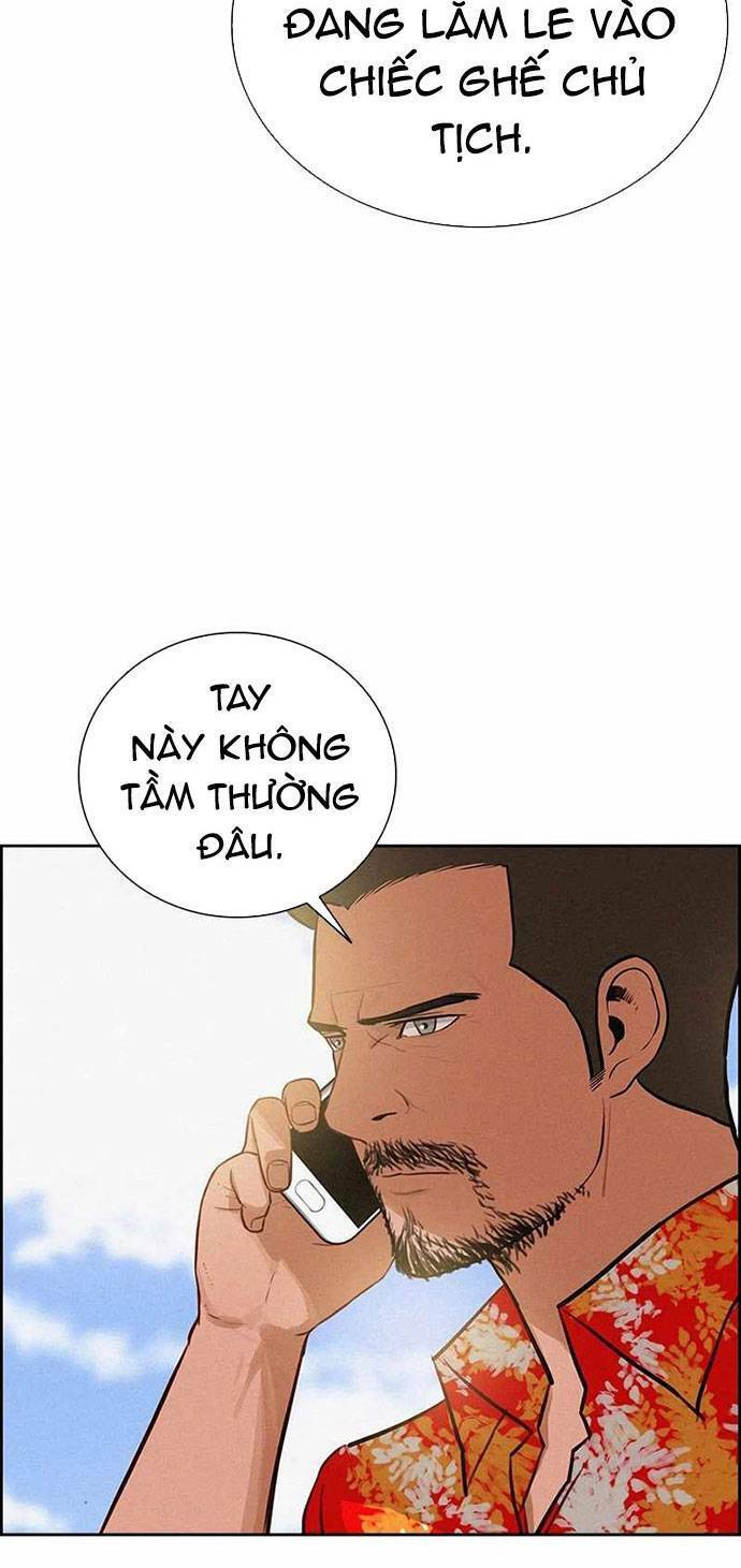 Chúa Tể Đồng Tiền Chap 117 - Next Chap 118