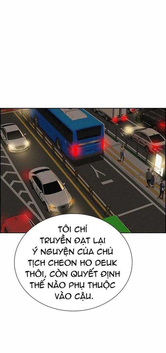 Chúa Tể Đồng Tiền Chap 117 - Next Chap 118