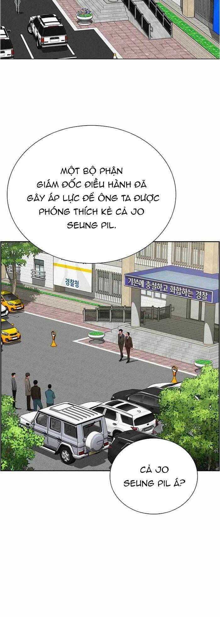 Chúa Tể Đồng Tiền Chap 118 - Next Chap 119