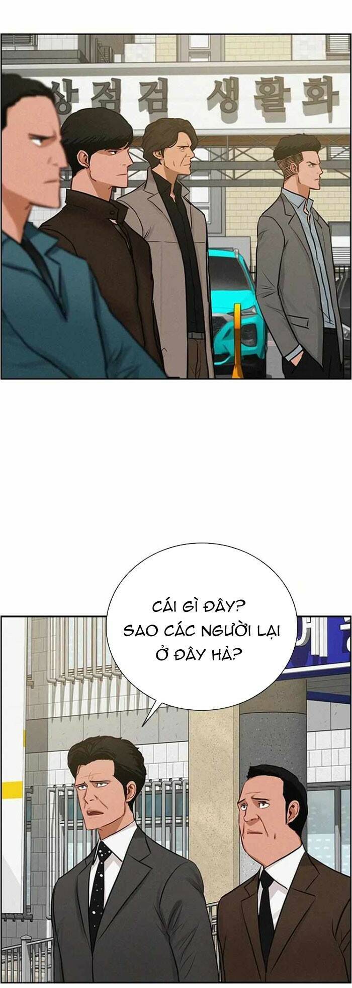 Chúa Tể Đồng Tiền Chap 118 - Next Chap 119
