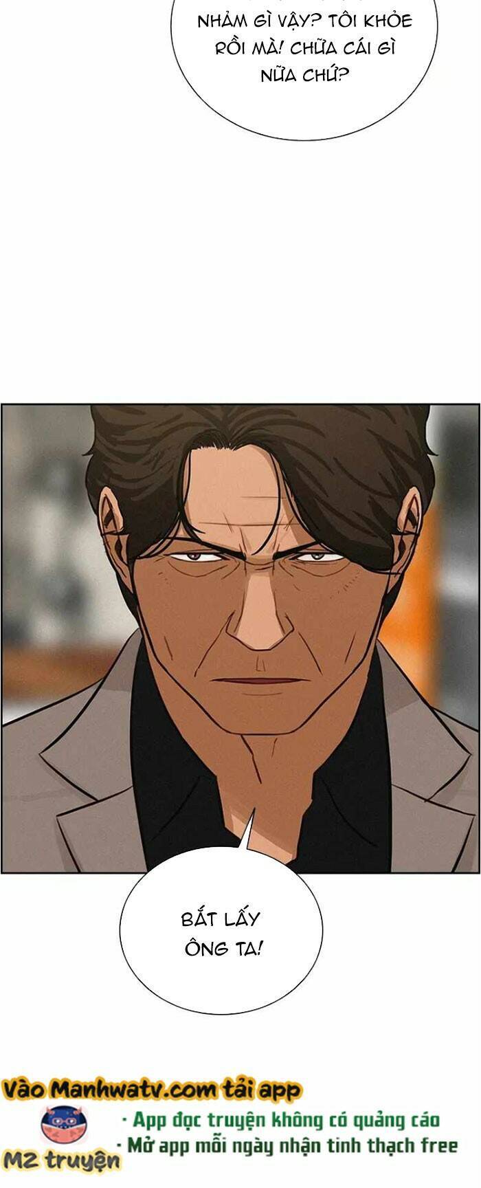 Chúa Tể Đồng Tiền Chap 118 - Next Chap 119