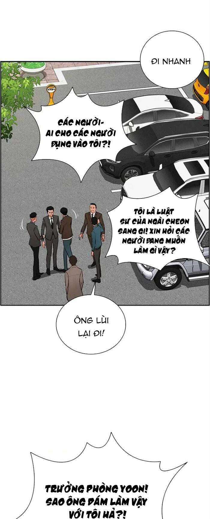Chúa Tể Đồng Tiền Chap 118 - Next Chap 119