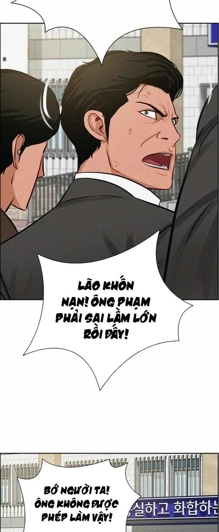 Chúa Tể Đồng Tiền Chap 118 - Next Chap 119