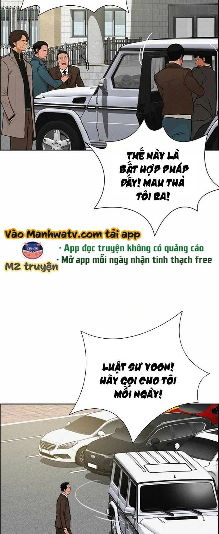 Chúa Tể Đồng Tiền Chap 118 - Next Chap 119