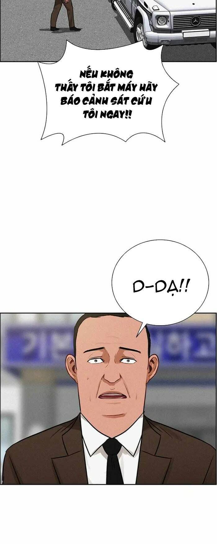 Chúa Tể Đồng Tiền Chap 118 - Next Chap 119