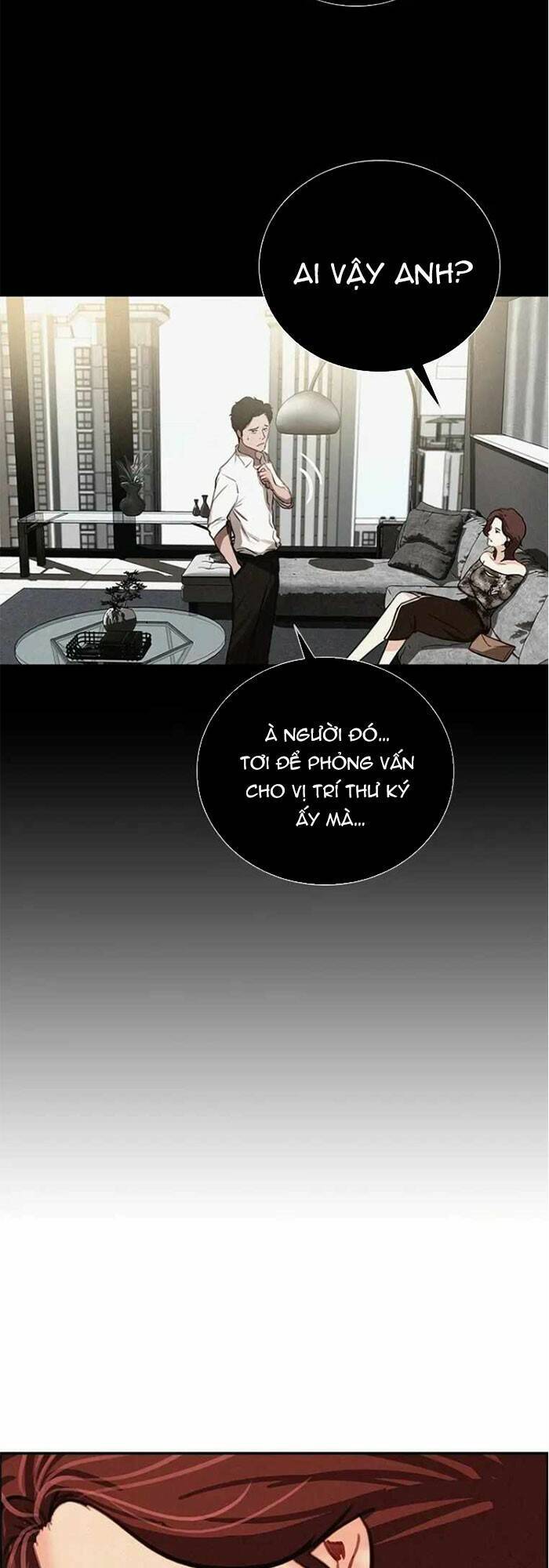 Chúa Tể Đồng Tiền Chap 118 - Next Chap 119