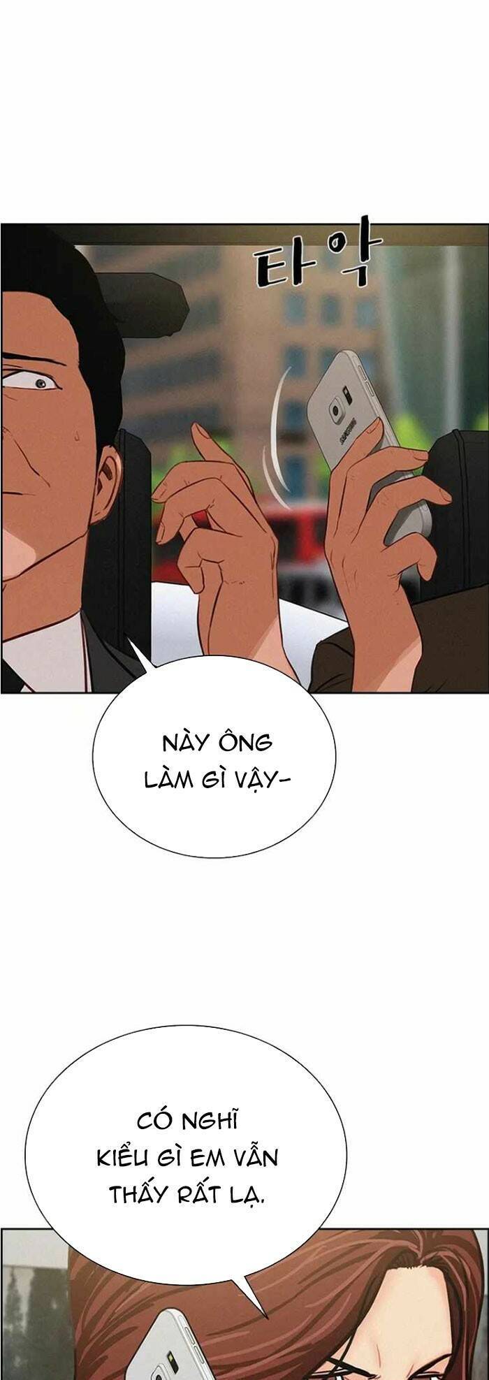 Chúa Tể Đồng Tiền Chap 118 - Next Chap 119