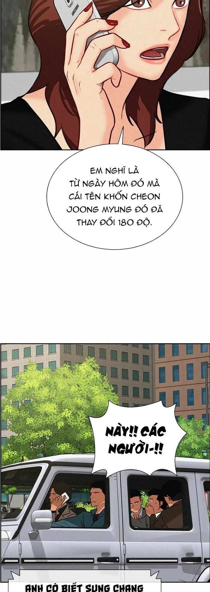 Chúa Tể Đồng Tiền Chap 118 - Next Chap 119