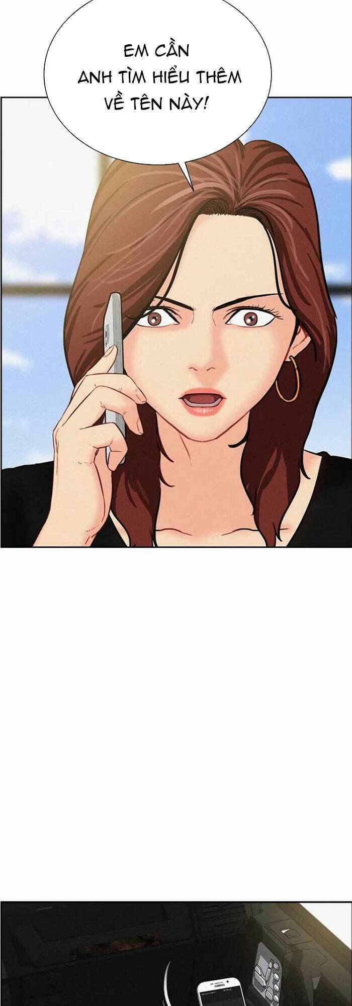 Chúa Tể Đồng Tiền Chap 118 - Next Chap 119