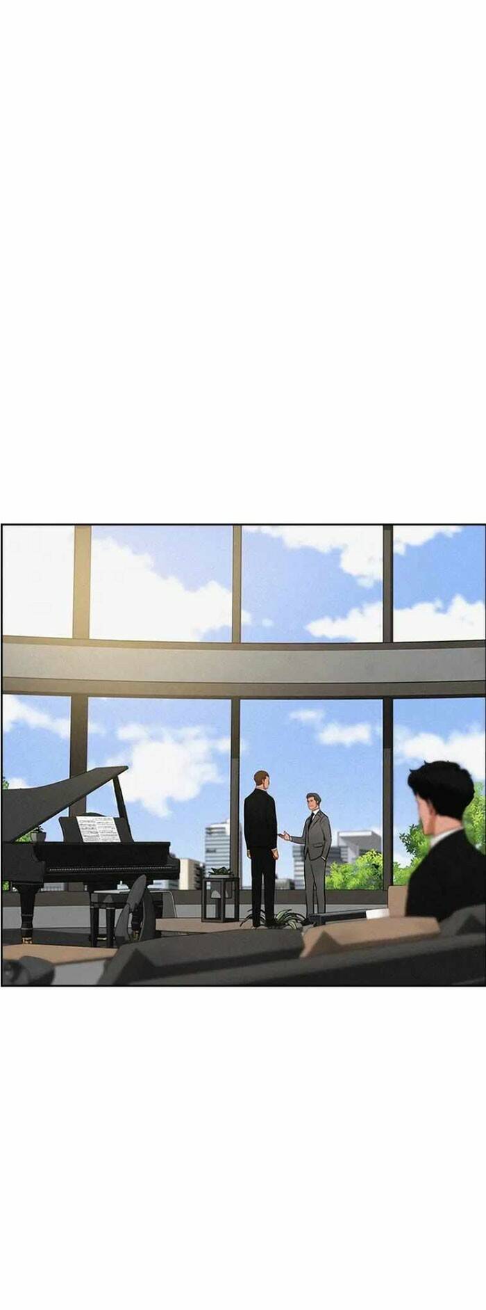 Chúa Tể Đồng Tiền Chap 118 - Next Chap 119